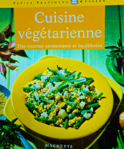 Cuisine végétarienne