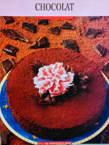 Chocolat