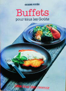 Buffets pour tous les goûts