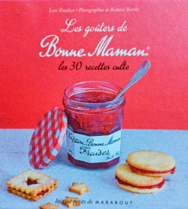 Bonne maman les 30 recettes culte