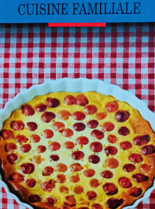 Cuisine familiale