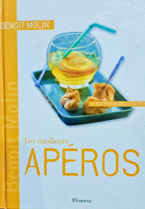 Les meilleurs apéros
