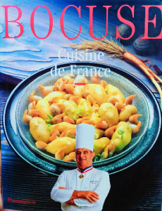 CUISINE DE FRANCE (Beaux livres) (French Edition)