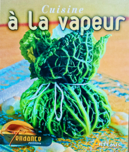 Cuisine à la vapeur