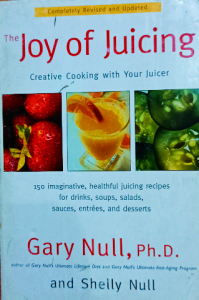 The joy of juicing creative cooking with your juicer