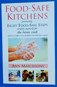 Food safe kitchens