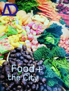 Food + the city