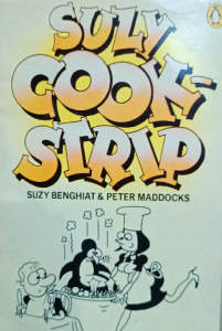Suly Cook strip