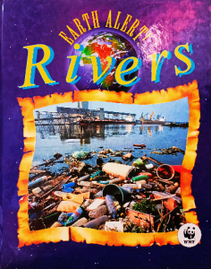 Earth alert rivers,