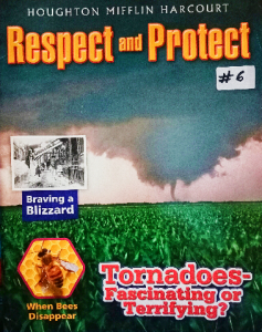 Respect and protect