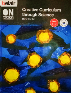 Creative curriculum through science