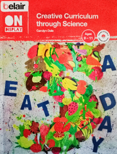 Creative curriculum through science age 9_11