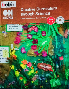 Creative curriculum through science age 7_9