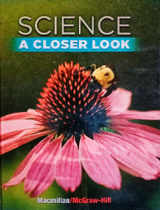 Science a closer look