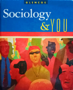 Sociology &you ,glencoe