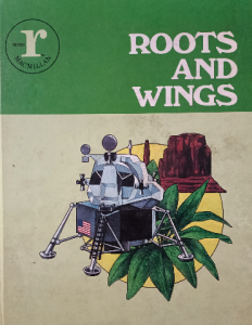 Roots and wings
