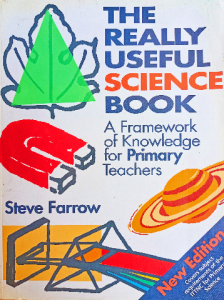 The really useful science book