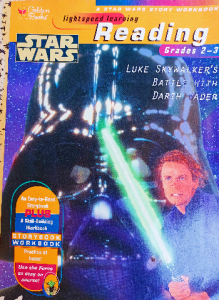 Light speed learning reading grades 2_3