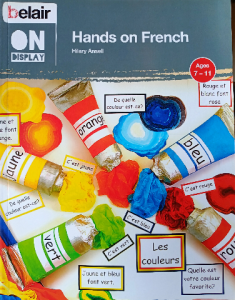 Hands on frensh age 7_11