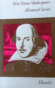 New swan Shakespeare advanced series , hamlet