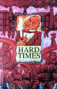 Hard times Charles Dickens