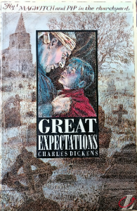 Great Expectations Charles Dickens