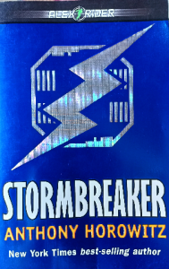 . Stormbreaker