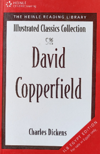 Illustrated classics collection David Copperfield