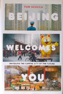 Beijing Welcomes You: Unveiling the Capital City of the Future