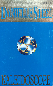 Danielle steel , kaleidoscope