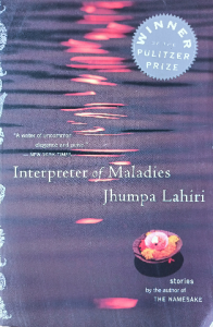 Interpreter of maladies jhumpa lahiri