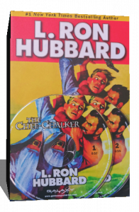 L.ron hubbard the chee chalker