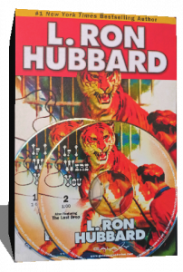 L.ron hubbard if i were you