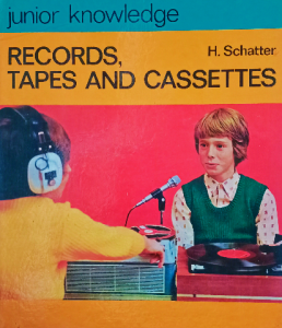 Records,tapes and cassettes