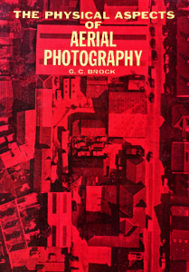 The physical aspects of aerial photography
