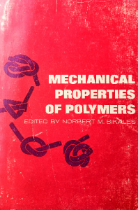 Mechanical properties of polymers