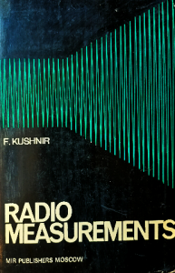 Radio measurements