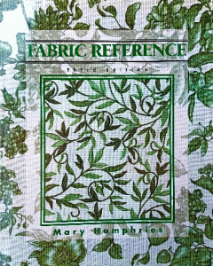 Fabric reference