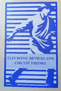 Electronic devices and circuit theory