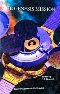 The genesis mission