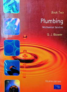 Plumbing mechanical services