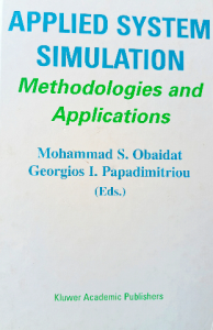Applied system simulation methodologies and applications