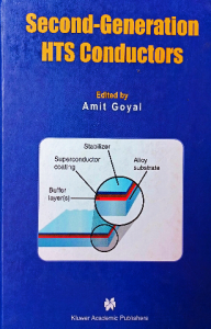 Second_generation hts conductors
