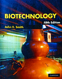 Biotechnology fifth edition
