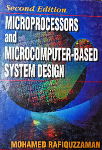 Microprocessors and microcomputer based system design