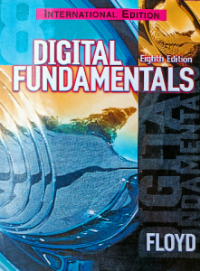 Digital fundamentals Floyd eighth edition