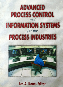 Advanced process control and information systems for  the  process industries