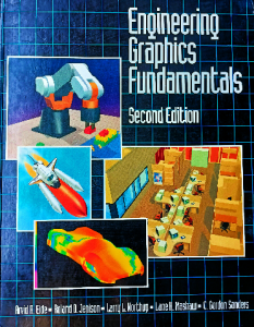 Engineering graphics fundamentals
