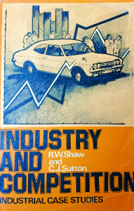 Industry and competition
