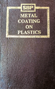 Metal coating on plastics